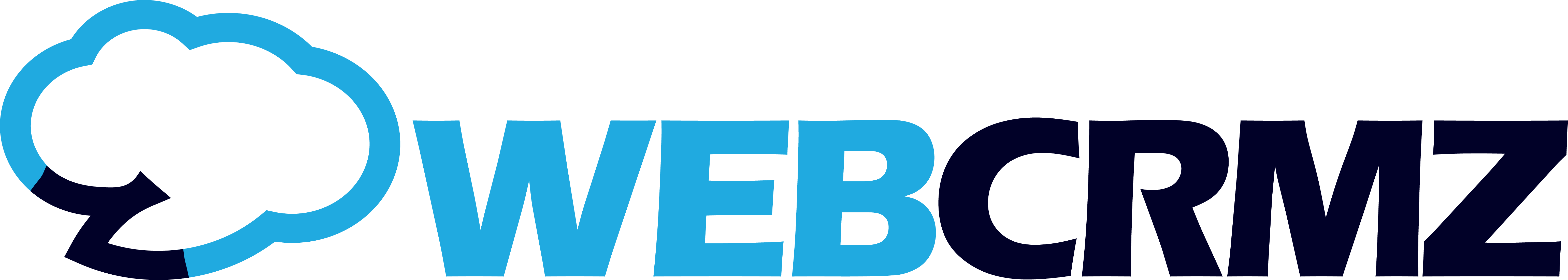 לוגו WEBCRMZ