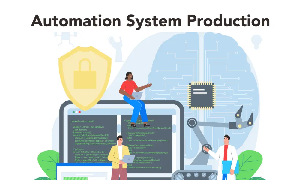 Automating Processes with Salesforce and HubSpot, אינטגרציות חכמות